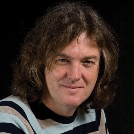 Jamesmay's avatar
