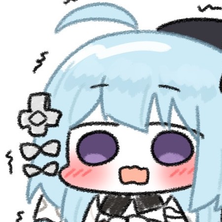 ebuhfhruif's avatar