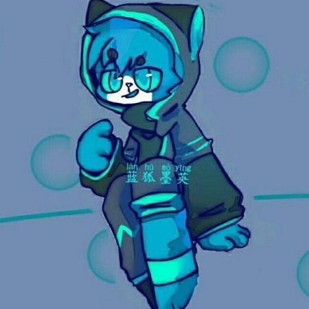 bluefoxmovingin's avatar