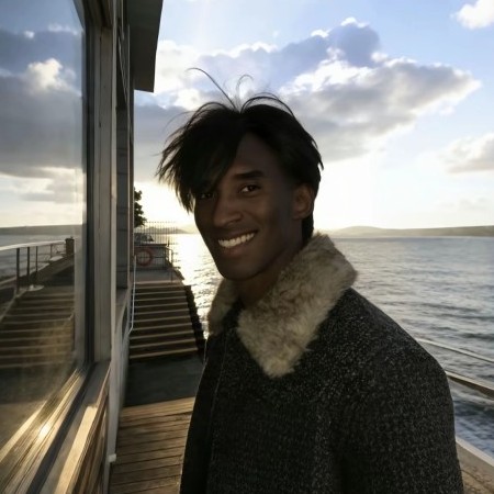 1111888800lx's avatar