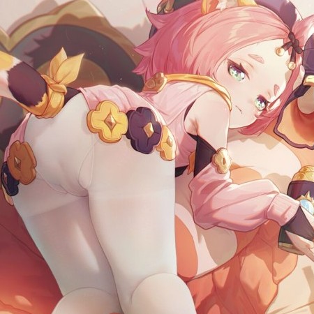 qiuyihan's avatar