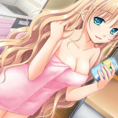 wofeichangshuai's avatar