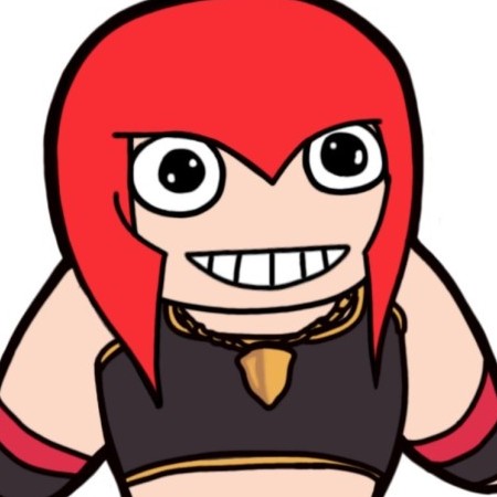 YanGzi12138's avatar
