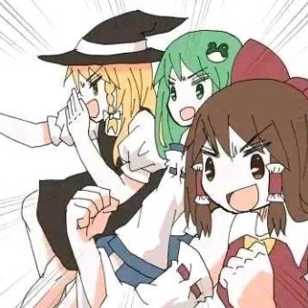 Kirisame_MRS's avatar