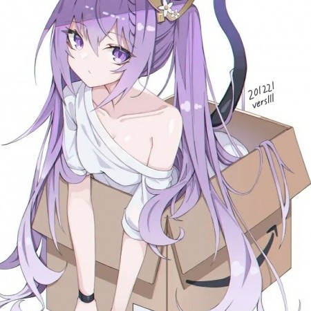 moshizhongtu's avatar