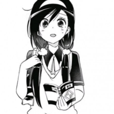 mengjingxing's avatar