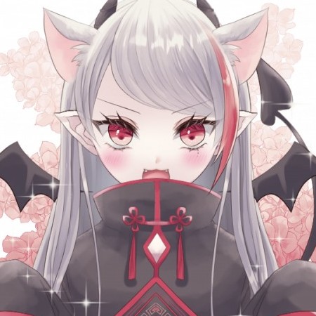 Hadiya's avatar