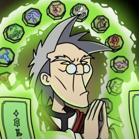 Zedboy's avatar