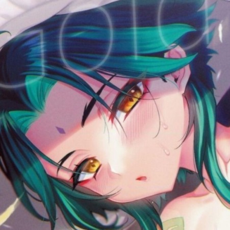 ChadoSaigo's avatar
