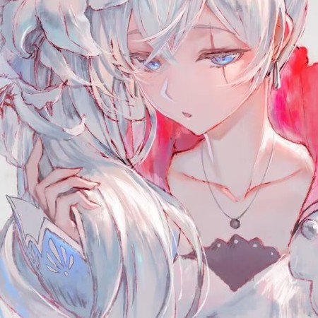 yiyufusheng's avatar