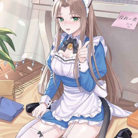 Shuwu3's avatar