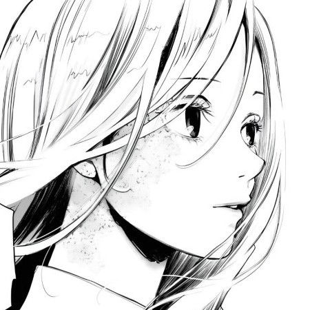 Petrichor_Oooo's avatar