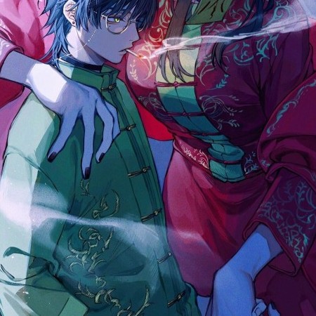 A1601019735's avatar