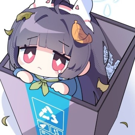 ciGUOBA_guoba's avatar