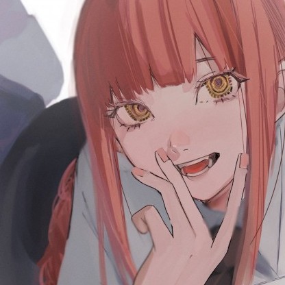 Makimasama's avatar