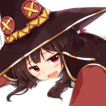 Megumin484484's avatar