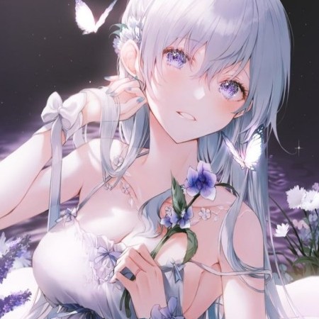 Astrid's avatar