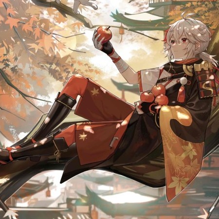 asxlkm's avatar