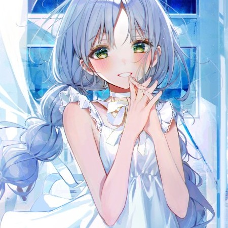 heatherqwq's avatar
