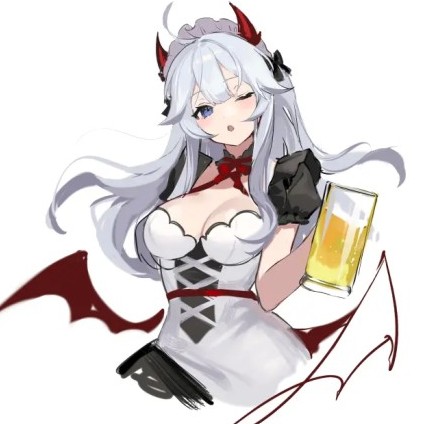 VeibaeOnline's avatar