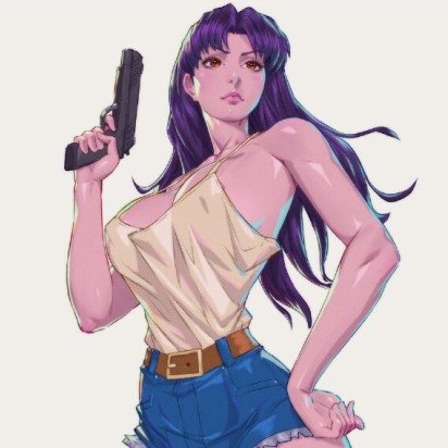 Madaisama's avatar