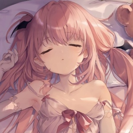 Slack_off's avatar
