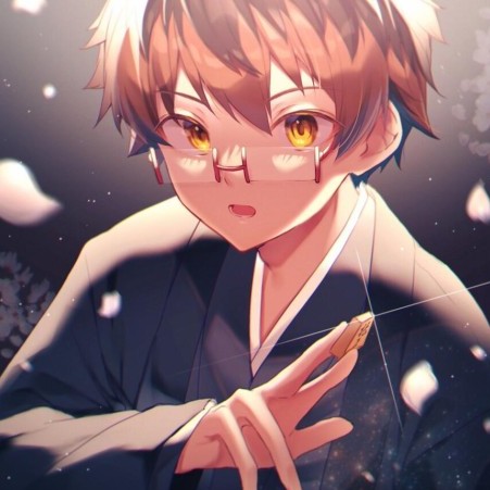 Heijyou_Rito's avatar