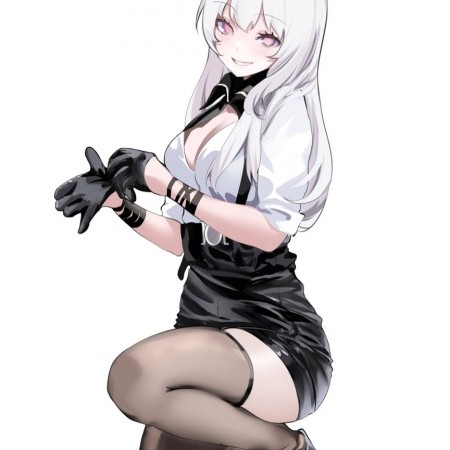 Morisummer7's avatar