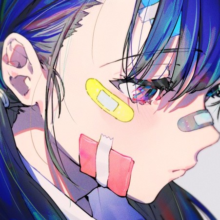 yubaibai1997's avatar