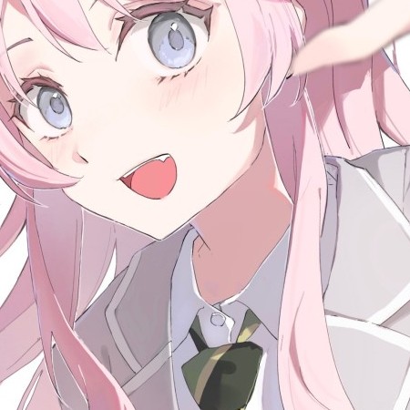 luolihaoyea's avatar