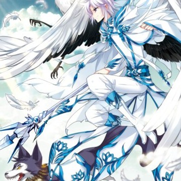 FEIHANHDUI258's avatar