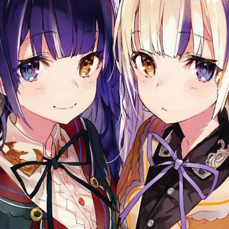 luhuotangzhou's avatar