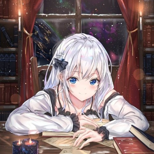 luzhengxinglei's avatar