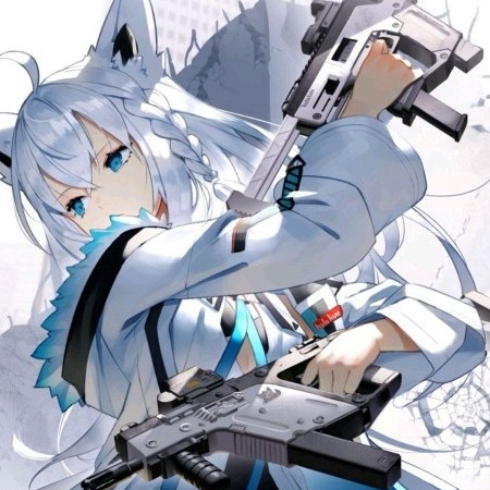 NiYanQAQ's avatar