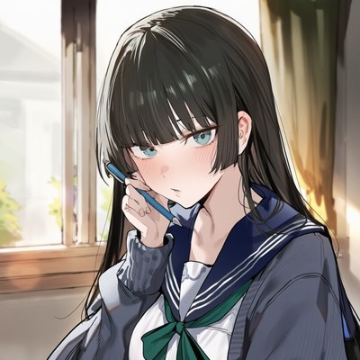 13679597970's avatar