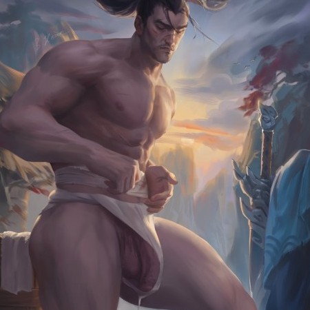 lihelindehao's avatar