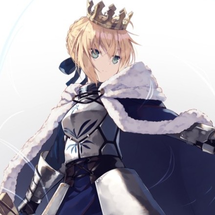 saberQAQMIKU's avatar