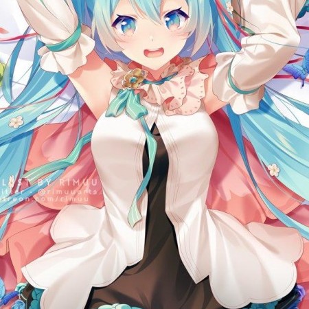 huangchuxi's avatar