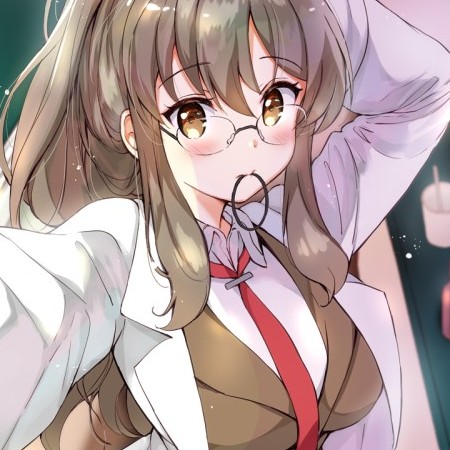 Futaba_Rio's avatar