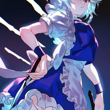 Mastersparkd's avatar