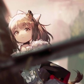 Lafaye's avatar