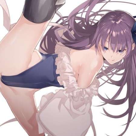 jjkbcxxxx's avatar