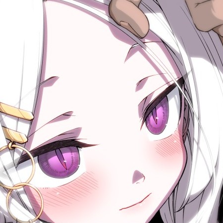 linyuaner's avatar