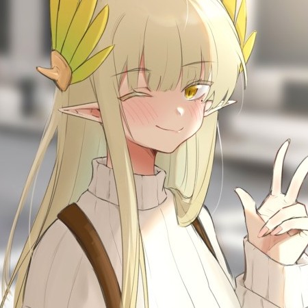 yzswbt's avatar