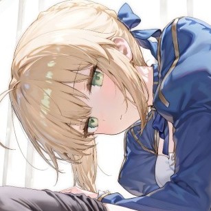 jieranduhuo's avatar