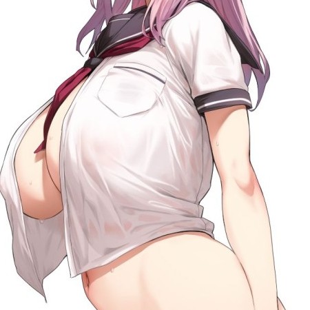 qiaobenhunnai's avatar