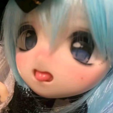 Lunzzel's avatar