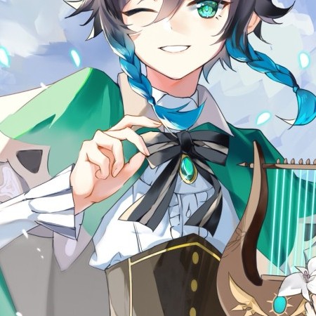 9US31's avatar