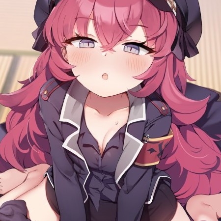 Wendiiiiiiiii's avatar