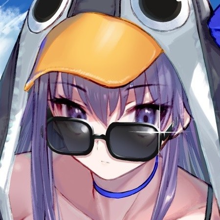 Xerchieh's avatar